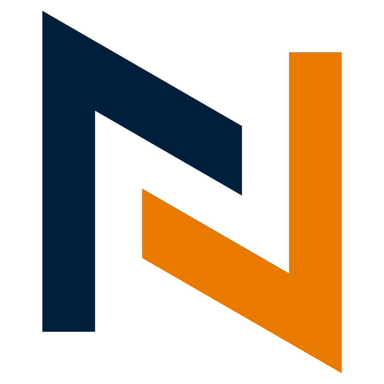 Nexus Tech Solutions Logo Icon